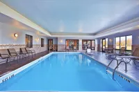 Holiday Inn Express & Suites Springfield - Dayton Area Hotels in Springfield