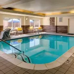 Fairfield Inn & Suites Atlanta Suwanee