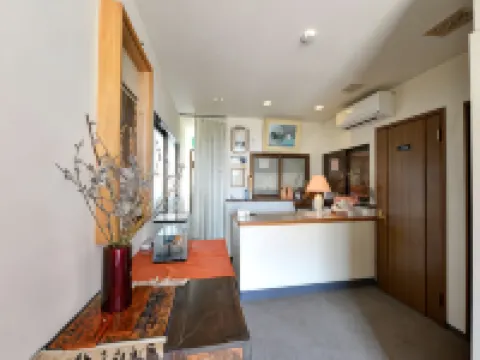 Business Hotel Sanroku Hotels in Tome