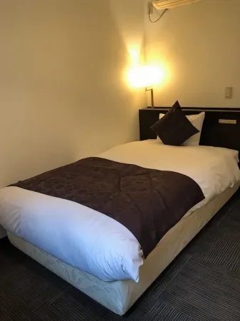 HOTEL Plaisir Tachikawa