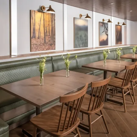 Fairfield Inn & Suites Athens Отели в г. Мак-Минн