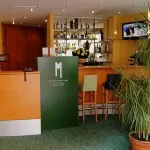 Memphis Hotel - 3-Star