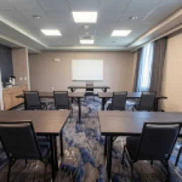 Fairfield by Marriott Inn & Suites Fond du Lac Hotels in Fond du Lac