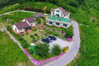 Pum-Ane Seohaebada-Pension Buan Byeonsanbando - Spa
