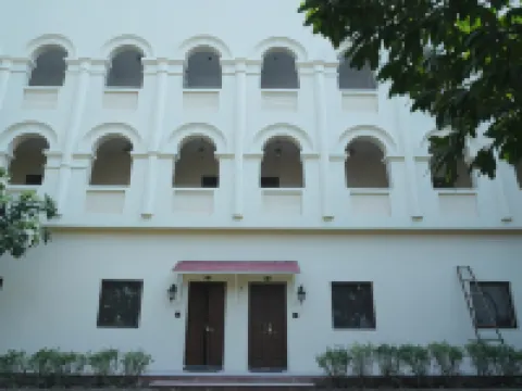 The Grand Imperial - Heritage Hotel Hotels in Agra