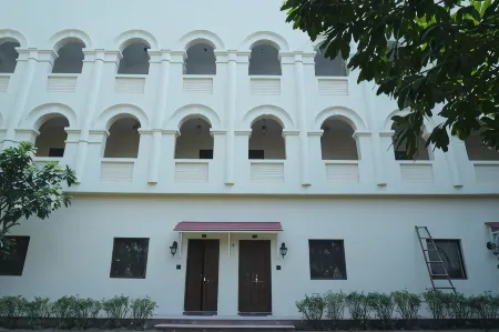 The Grand Imperial - Heritage Hotel