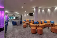 Hotel THB Flora