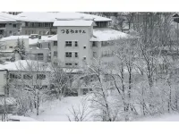 Gokan No Yu Tsuruya Hotels in 