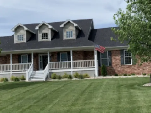 Enchanting, energizing, and enjoyable! Hotels in Oldham County