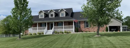 Enchanting, energizing, and enjoyable!