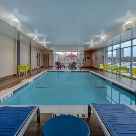 Home2 Suites by Hilton Detroit Troy