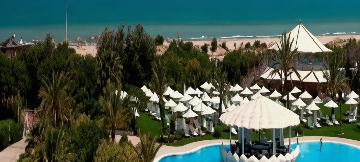 Regency Tunis Hotel Hotels in Tunis