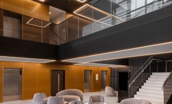 Hilton Garden Inn Silverstone
