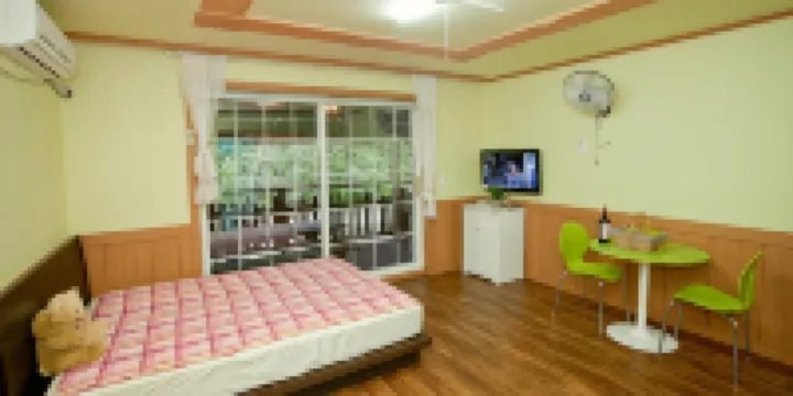 Miryang Mirinae Pension Hotels near Pyochungsa