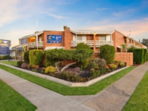 Comfort Inn Clubarham Hotels in Barham