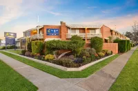 Comfort Inn Clubarham