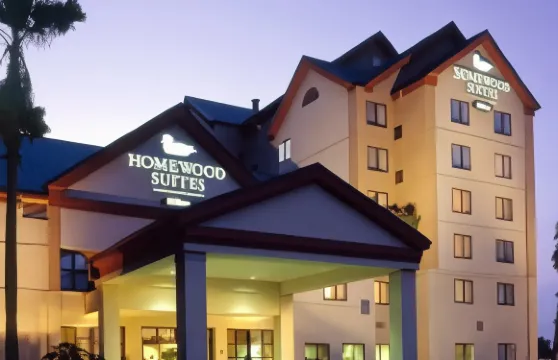 Homewood Suites by Hilton-正門區安納翰