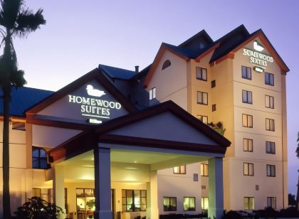 Homewood Suites by Hilton-正門區安納翰