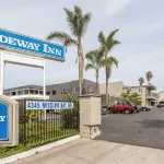 Fairfield Inn & Suites San Diego Pacific Beach Hotel in zona Pacific Beach