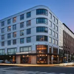 AC Hotel Portland Downtown/Waterfront, ME Hotels in Peaks Island