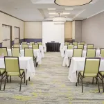 Hilton Garden Inn Hartford North/Bradley Int'l Airport