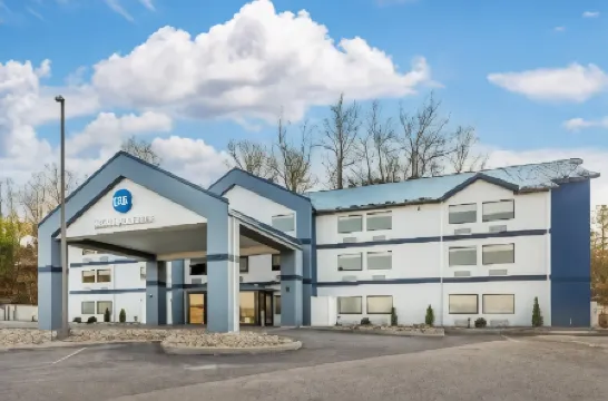 河城貝斯特韋斯特酒店