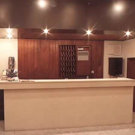Hotel Palanca Отели рядом с достопримечательностью «Параньос»