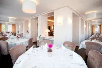 Tailormade Hotel METROPOL St Gallen - Frühstück