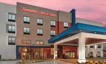 Hampton Inn & Suites Conway