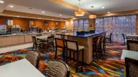 Best Western Plus Fresno Airport Hotel Hotels in Fresno