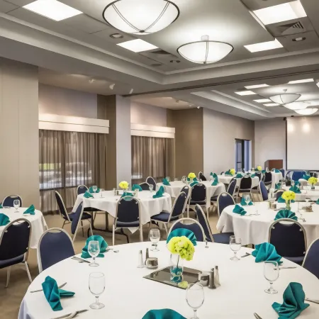 SpringHill Suites Hampton