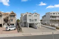 Pleasure Ave. Sea Isle City Beach House