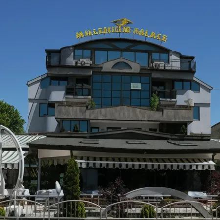 Millenium Palace