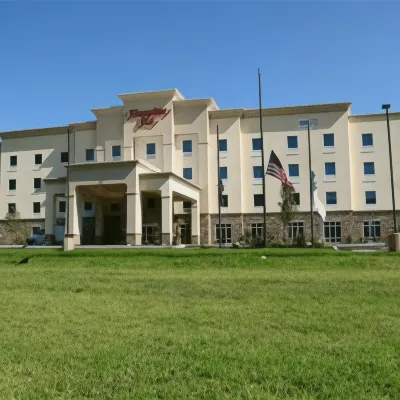 Hampton Inn Matamoras/Milford Hotel a Westfall Township