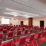 포 포인츠 바이 쉐라톤 애슈빌 다운타운