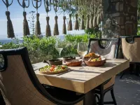 Asty Mykonos Hotel & Spa - World of One Hotel Group - breakfast