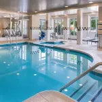 Hilton Garden Inn Baltimore/White Marsh Các khách sạn ở White Marsh