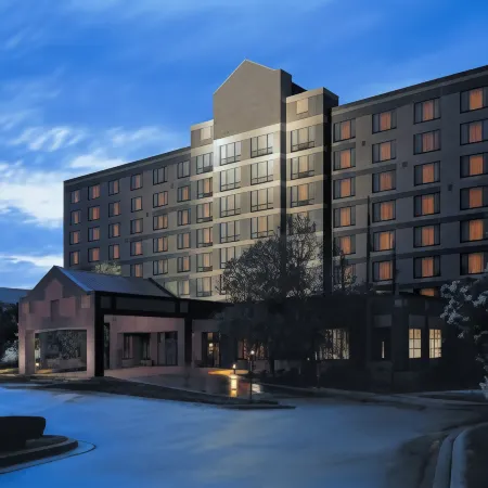 Courtyard Bloomington by Mall of America