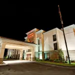 Hampton Inn & Suites Tifton Hotels in Tift County