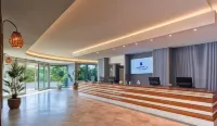 Serena Majestic Hotel