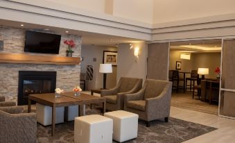 Staybridge Suites Toronto - Vaughan South