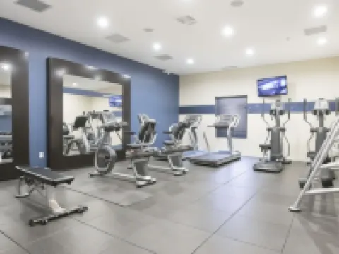 ハンプトン  イン トレド / オレゴン オレゴンのホテル