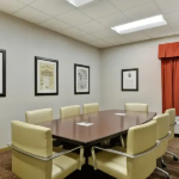 Hampton Inn Scranton at Montage Mountain