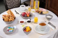 Logis Hotel Restaurant Nougier - Pet friendly