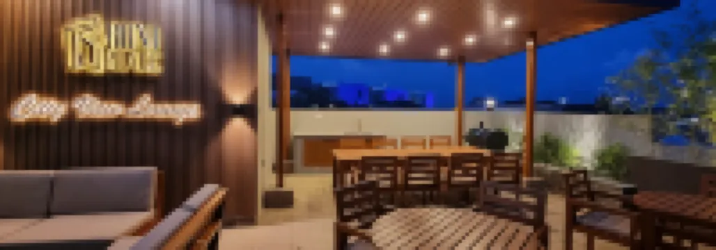 Studio - Modern Luxury Bachelor’s Paradise 202