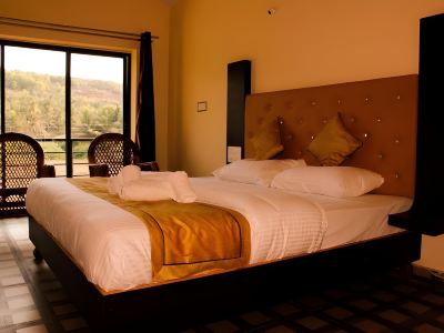 Lotus Beach Resort