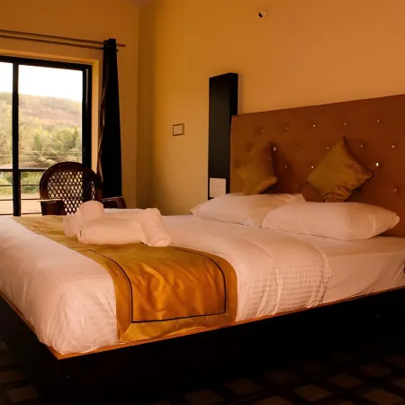 Lotus Beach Resort