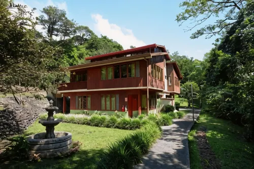 Fondavela Hotel