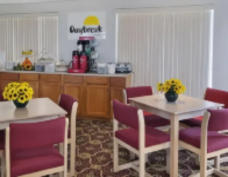 Days Inn by Wyndham Fort Stockton Hotel di Fort Stockton