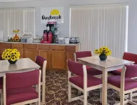 Days Inn by Wyndham Fort Stockton